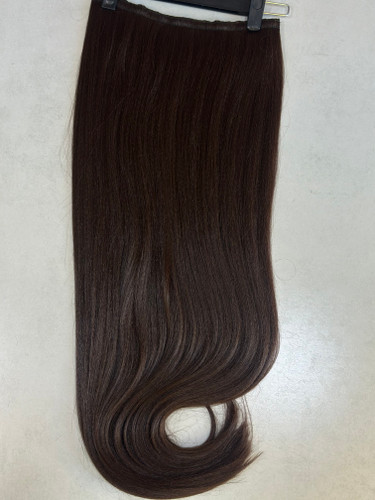 عکس محصول اکستنشن ۵ گیره قهوه ای ۹۰ س(m2)