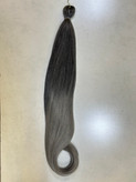 عکس محصول مو دوسرباز روسی ۱۵۰ گرمی امبره مشکی طوسی ۱۷۱