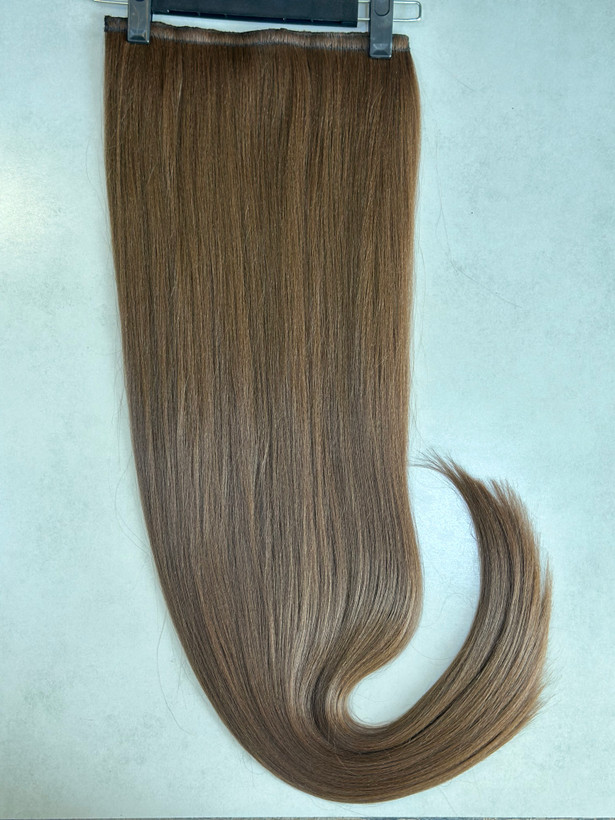 اکستنشن ۵ گیره زیتونی ۹۰ س