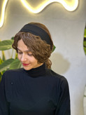 جلومویی هدی خرمایی فر