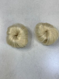 گیره گوجه ای مو (استخونی)