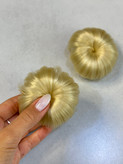 گیره گوجه ای مو (بلوند)