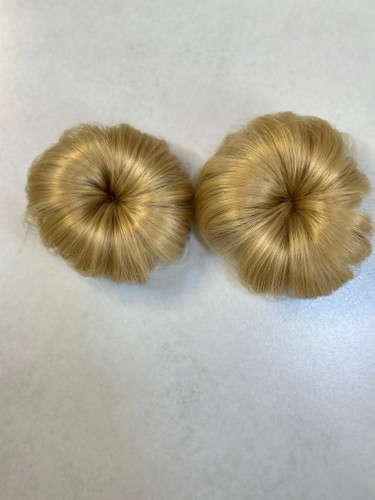 گیره گوجه ای مو (زیتونی)