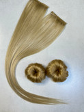 گیره گوجه ای مو (زیتونی)