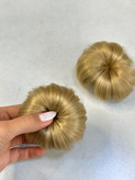 گیره گوجه ای مو (زیتونی)