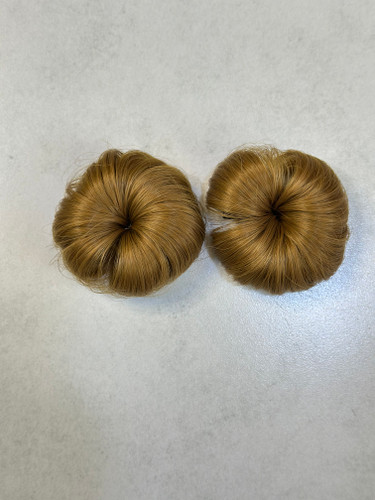 گیره گوجه ای مو(زیتونی تیره)