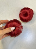 گیره گوجه ای مو (قرمز)