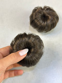 گیره گوجه ای مو(زیتونی تیره)